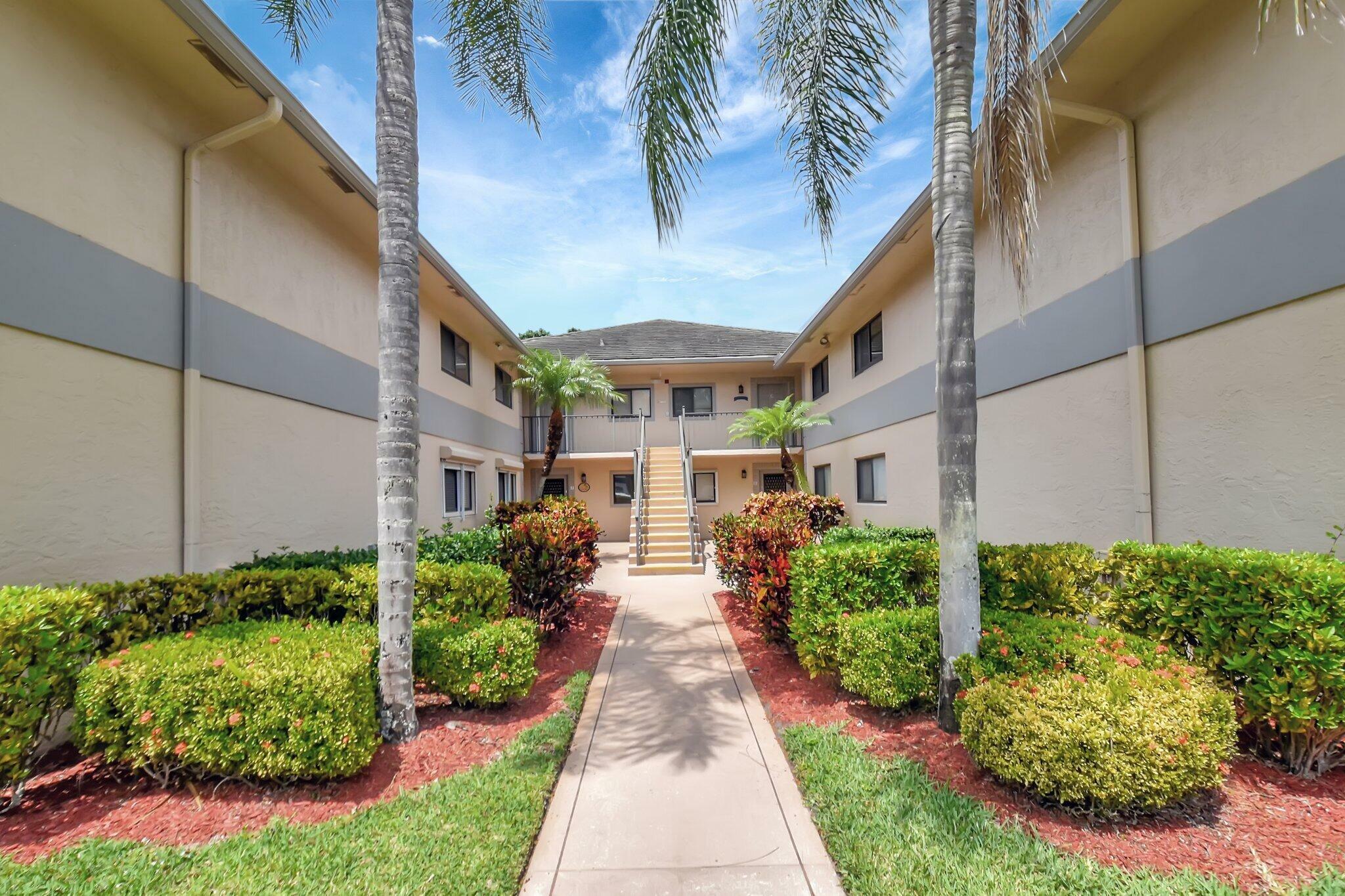 15378 Lakes Of Delray Blvd Boulevard 28  Delray Beach FL 33484 photo