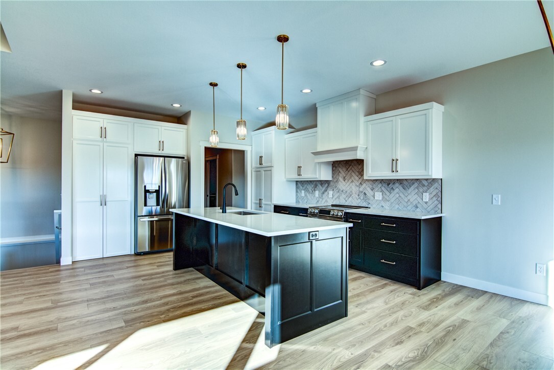 Property Photo:  E5215 Queen'S Drive  WI 54738 