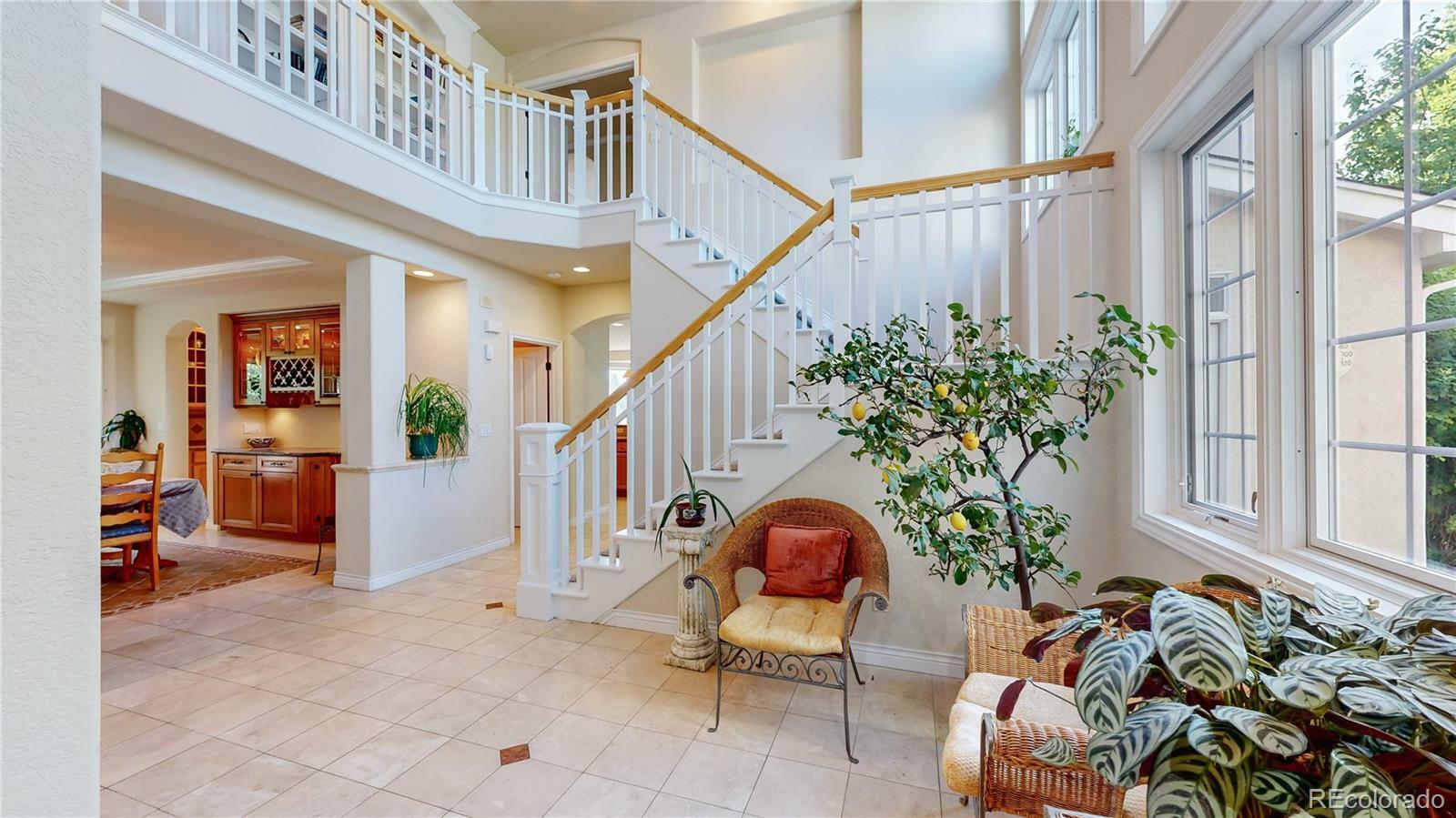 Property Photo: 5398 S Jay Drive CO 80123