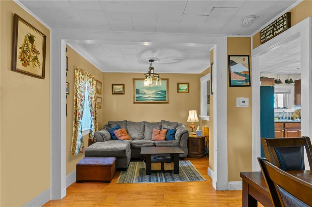 Property Photo: 77 Seamans Street RI 02908