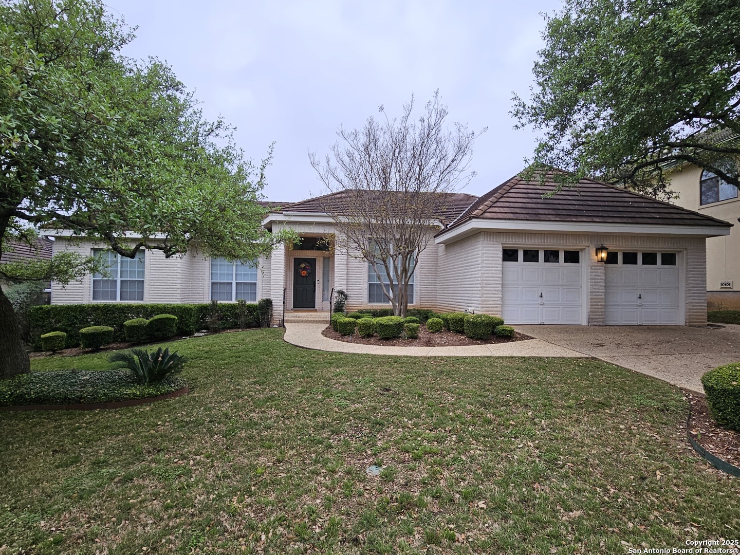 Property Photo: 607 San Dizier TX 78232