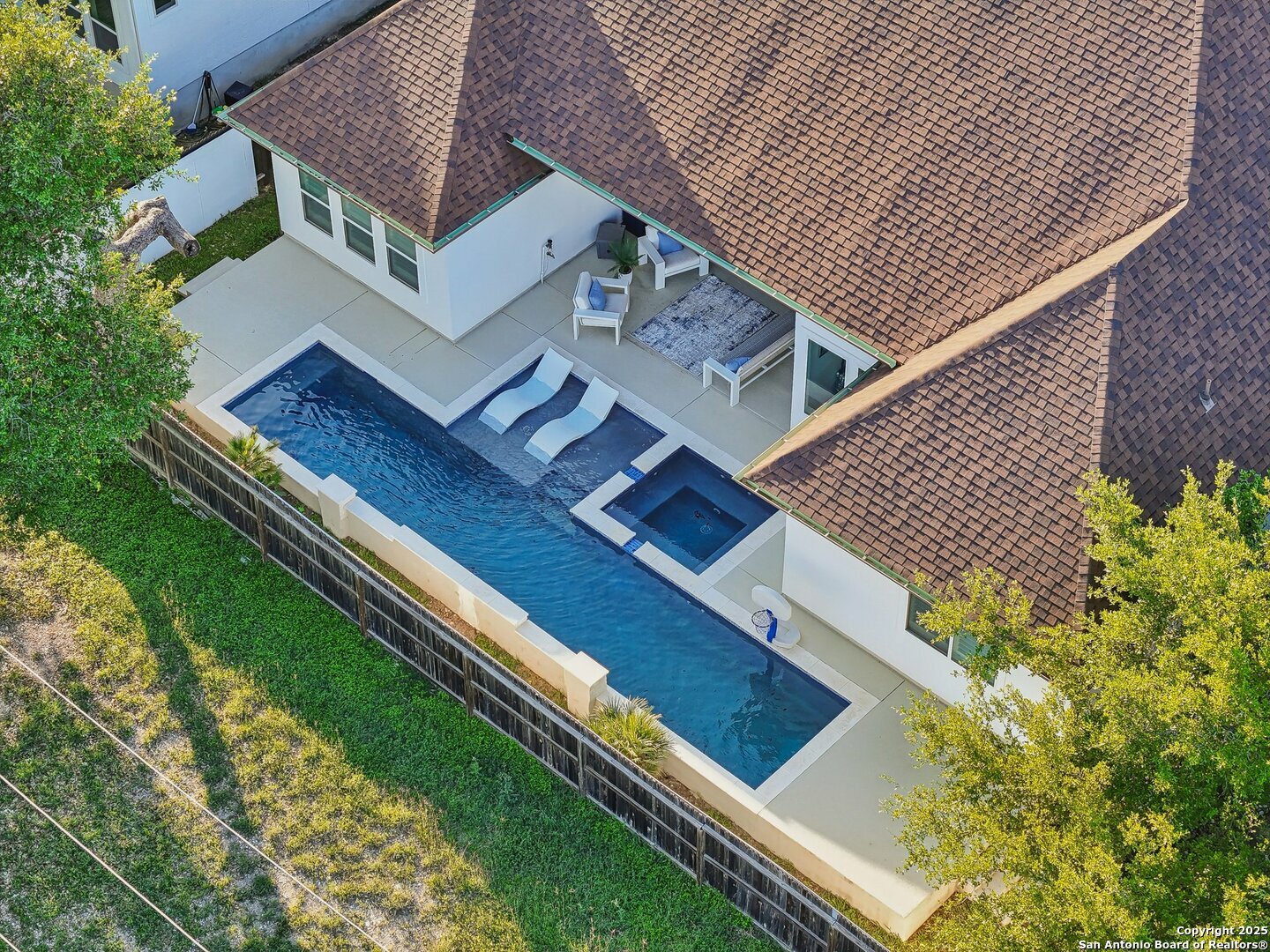Property Photo: 3630 Belle Strait TX 78257