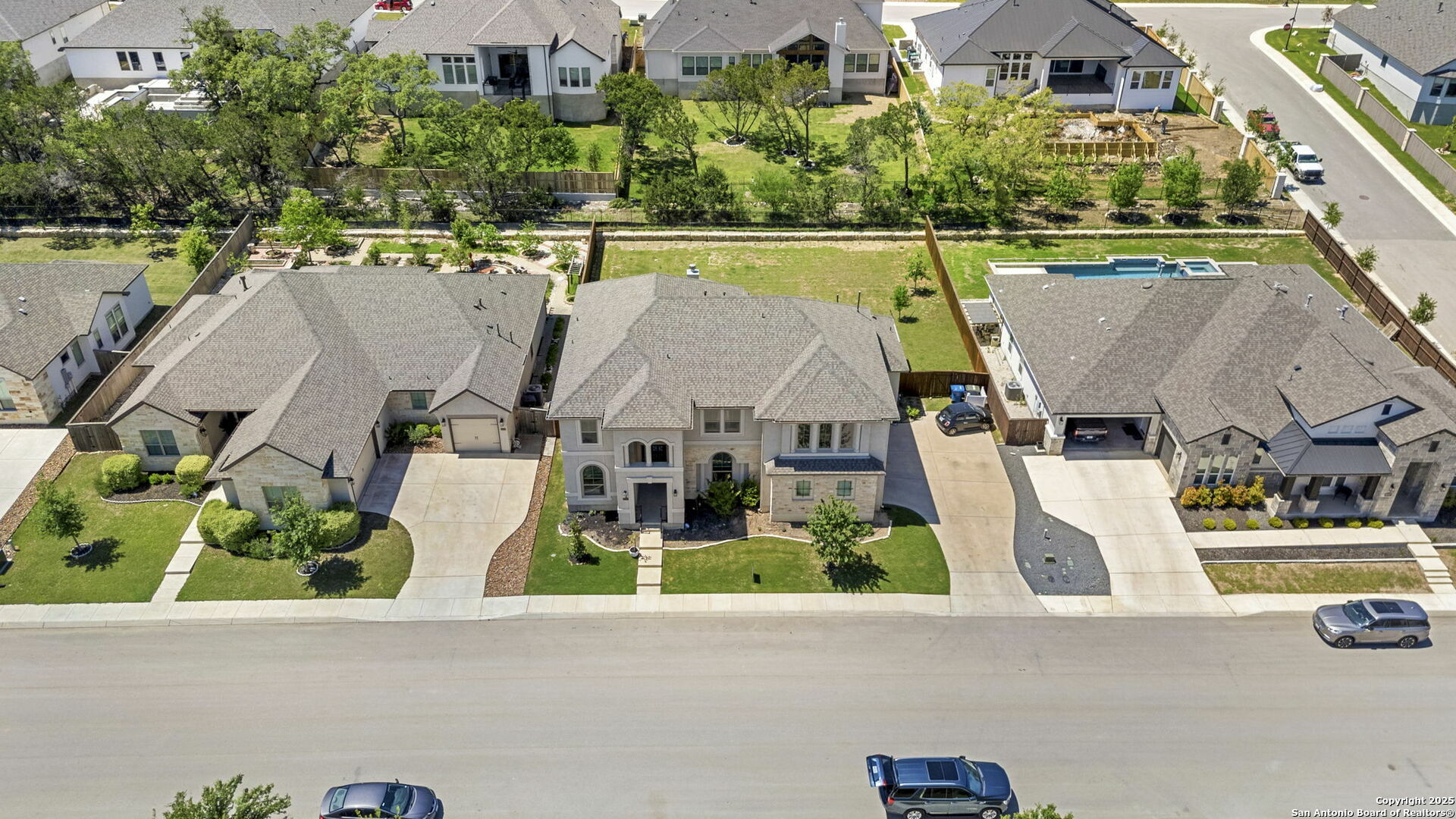 Property Photo: 18323 Powder TX 78257