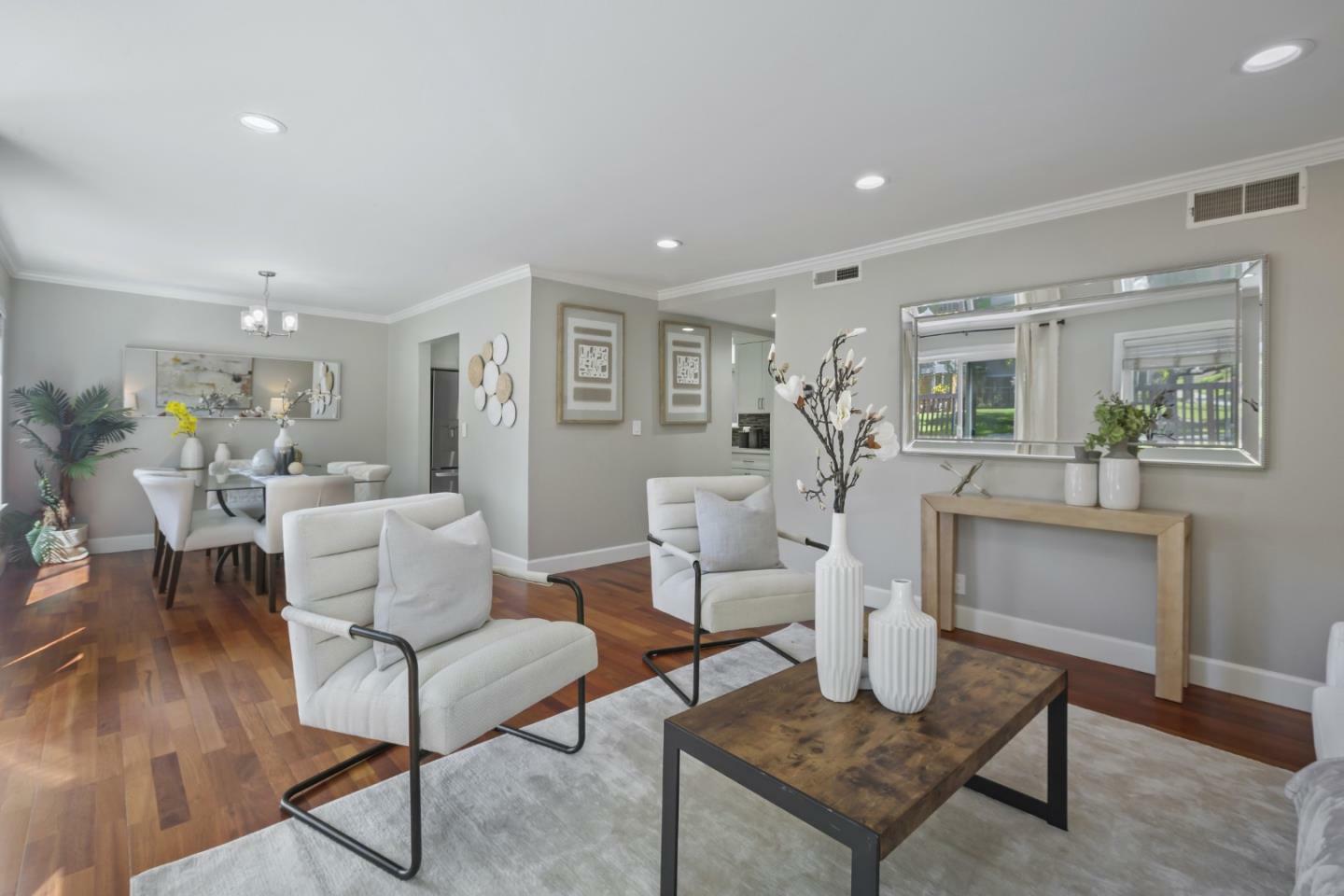 Property Photo: 22856 Poplar Grove Square CA 95014