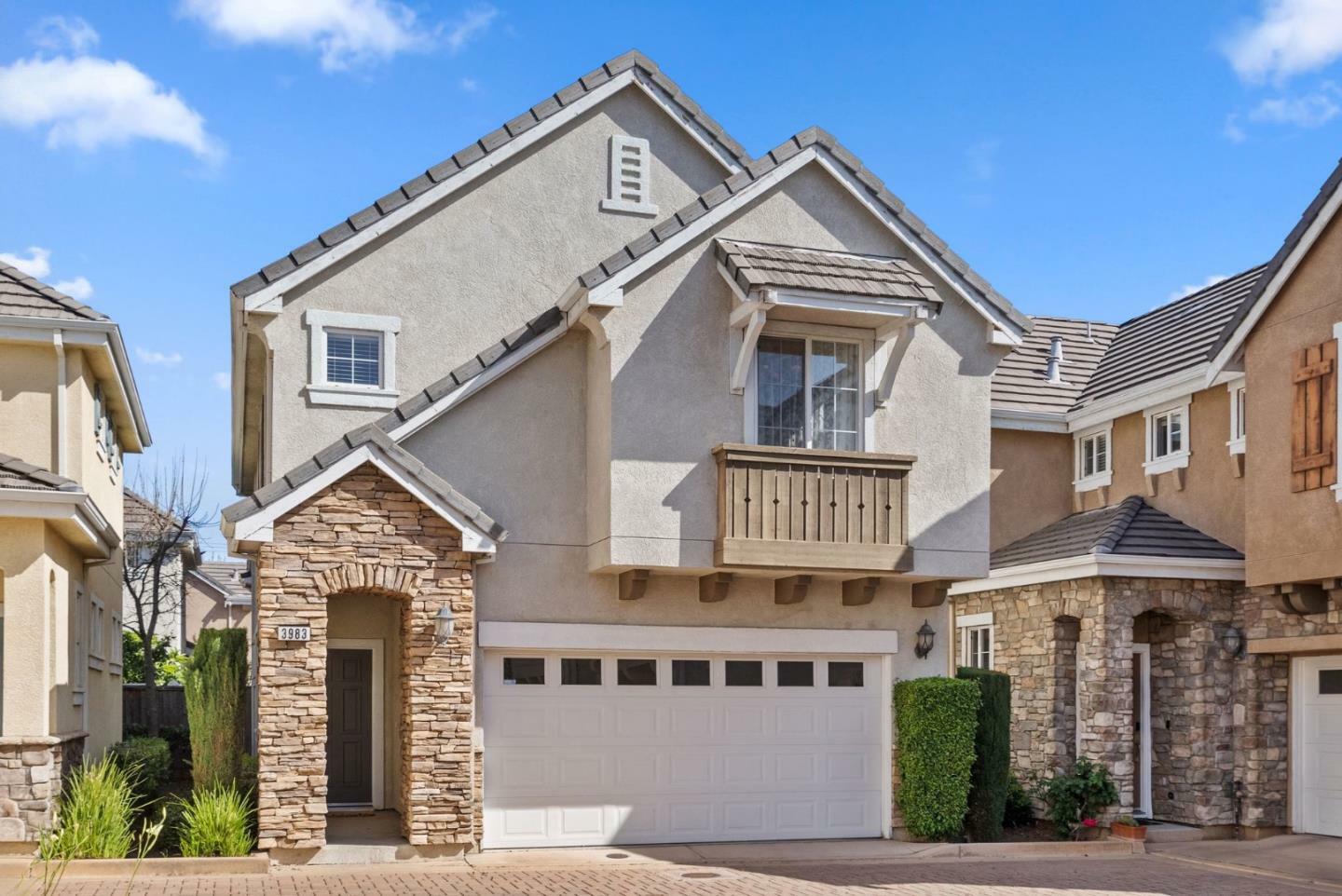 3983 Will Rogers Drive  San Jose CA 95117 photo