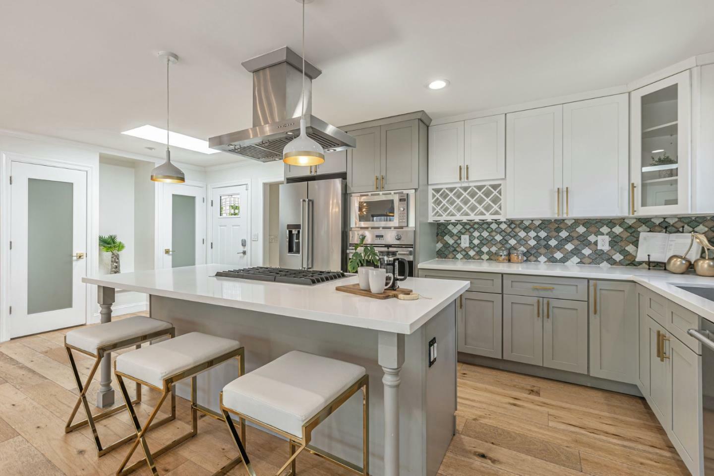 658 South Daniel Way  San Jose CA 95128 photo
