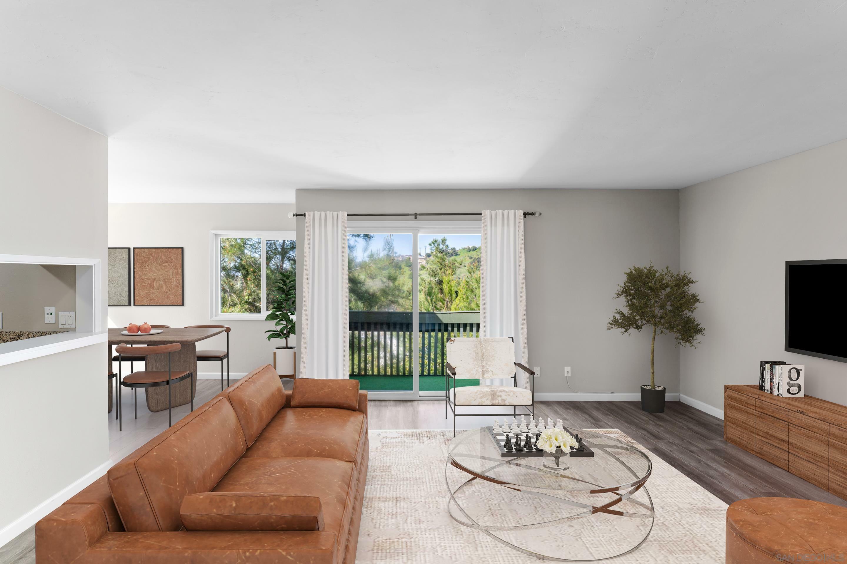 Property Photo: 4064 Huerfano Avenue 249 CA 92117