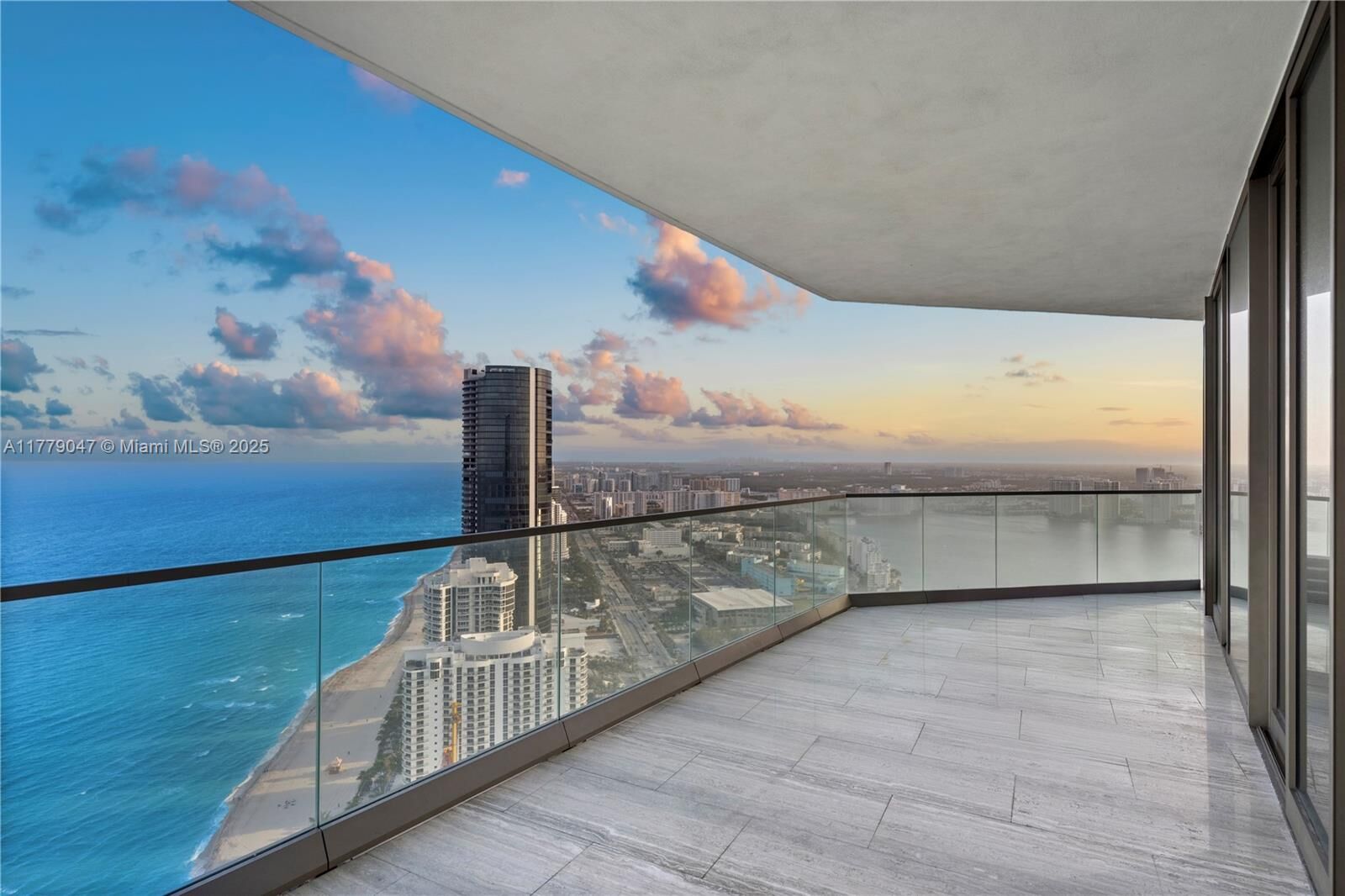 Property Photo: 18975 Collins Ave 4404 FL 33160