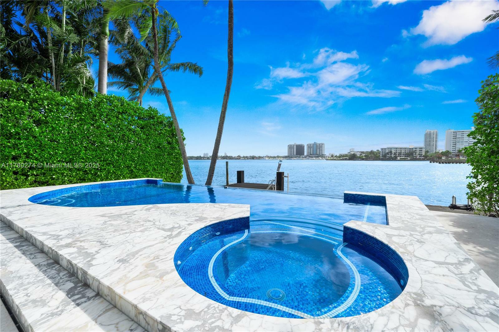 Property Photo: 247 E Rivo Alto Dr FL 33139