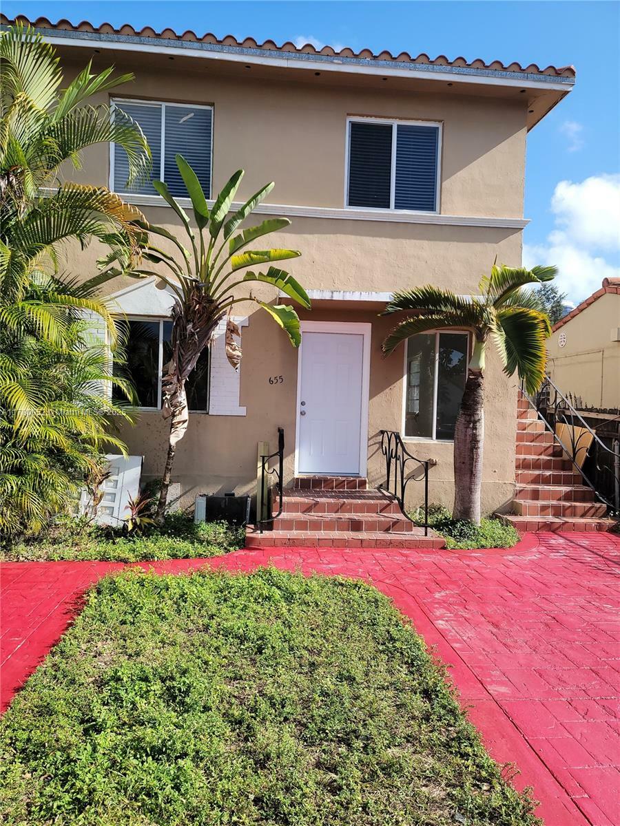 Property Photo: 655 SW 19th Rd 1 FL 33129