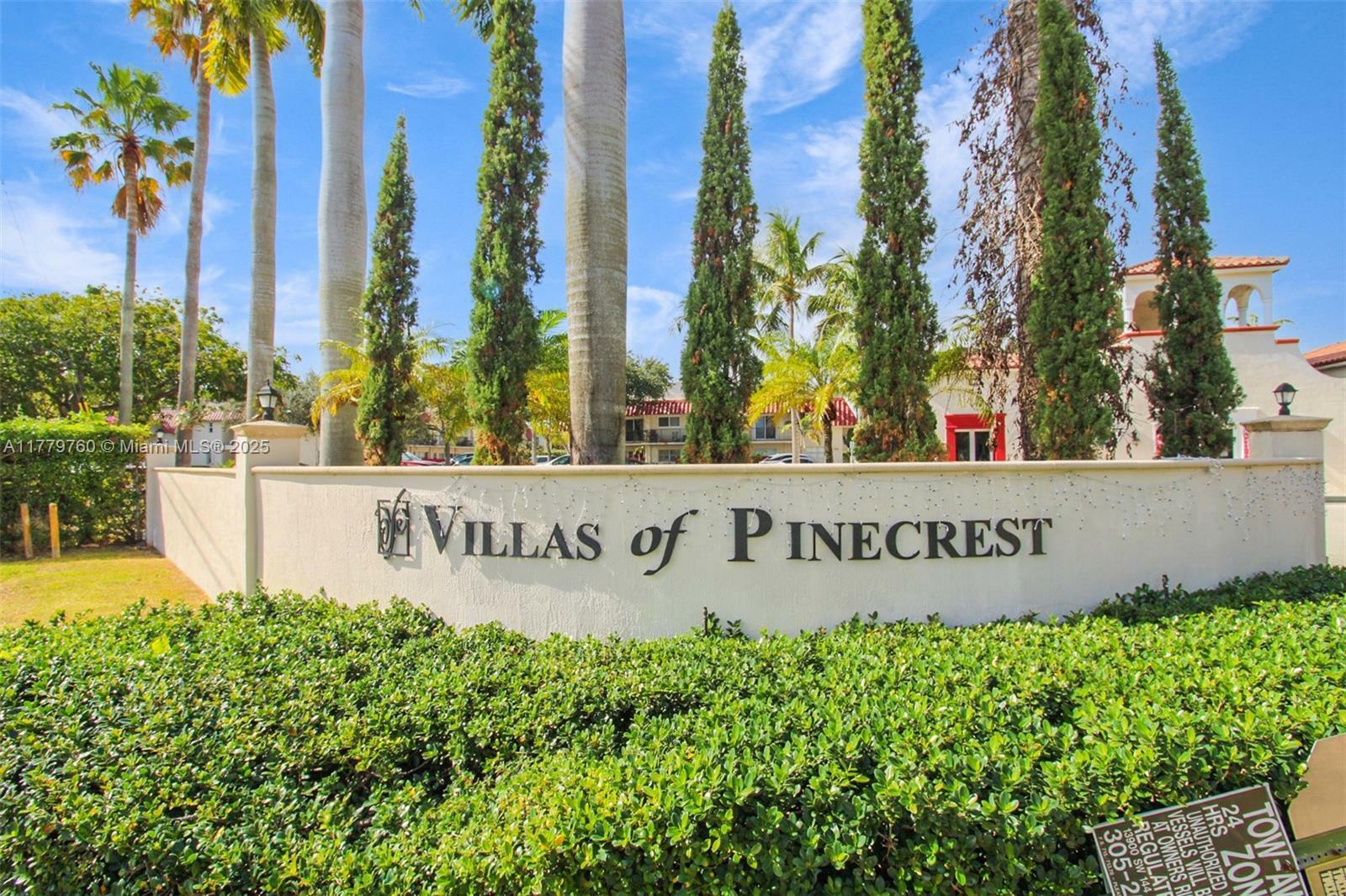 Property Photo: 8600 SW 67th Ave 921 FL 33143