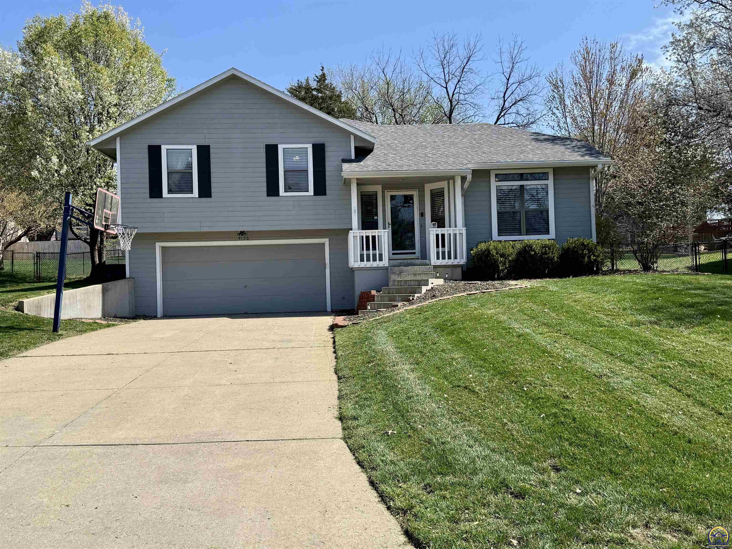 4136 NW Walnut Rd  Topeka KS 66618 photo