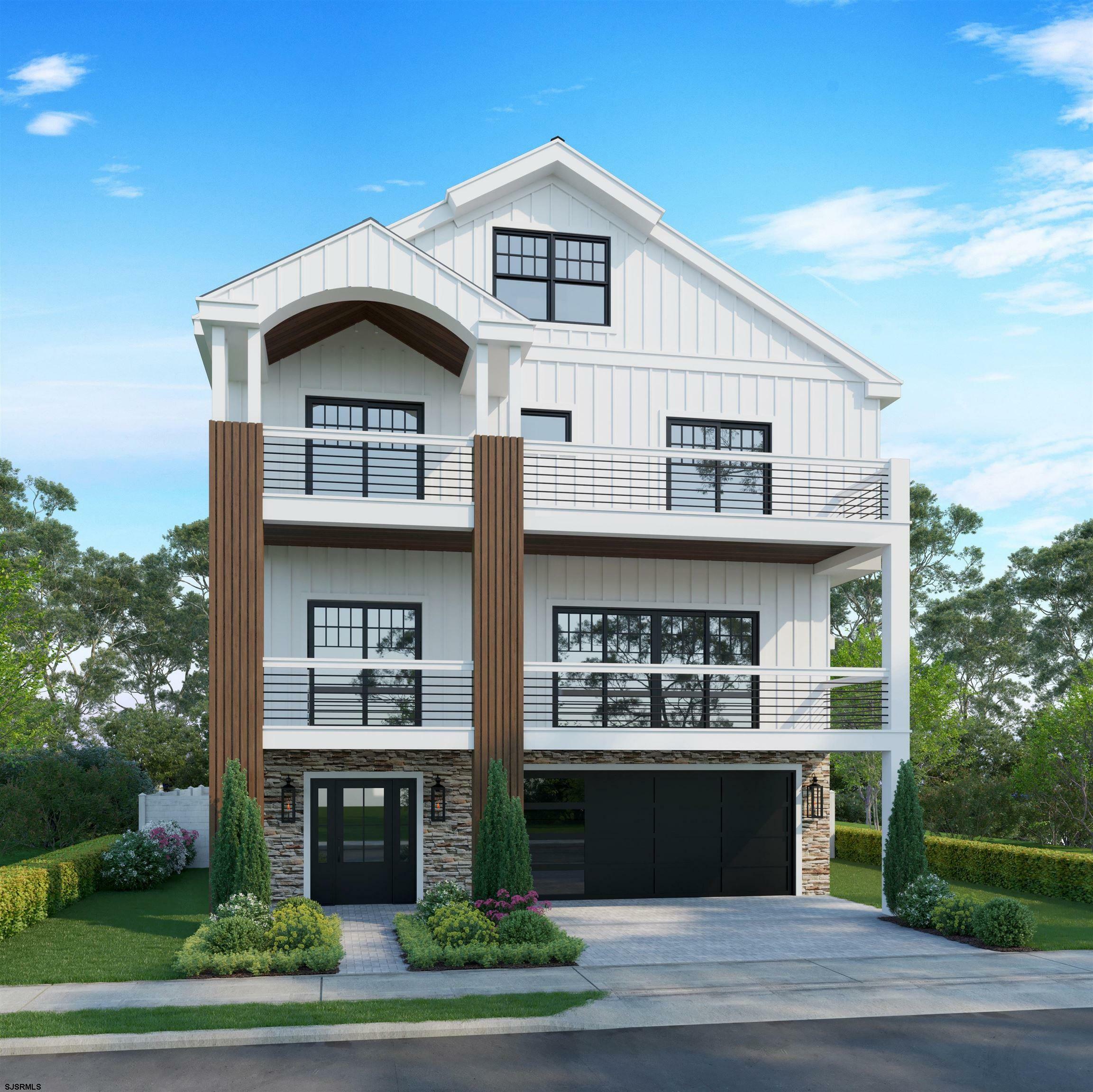 2 N Pembroke Ave  Margate NJ 08402 photo