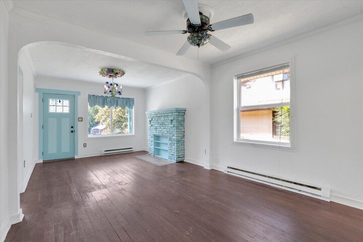 Property Photo:  641 S Denver St  WA 99202 