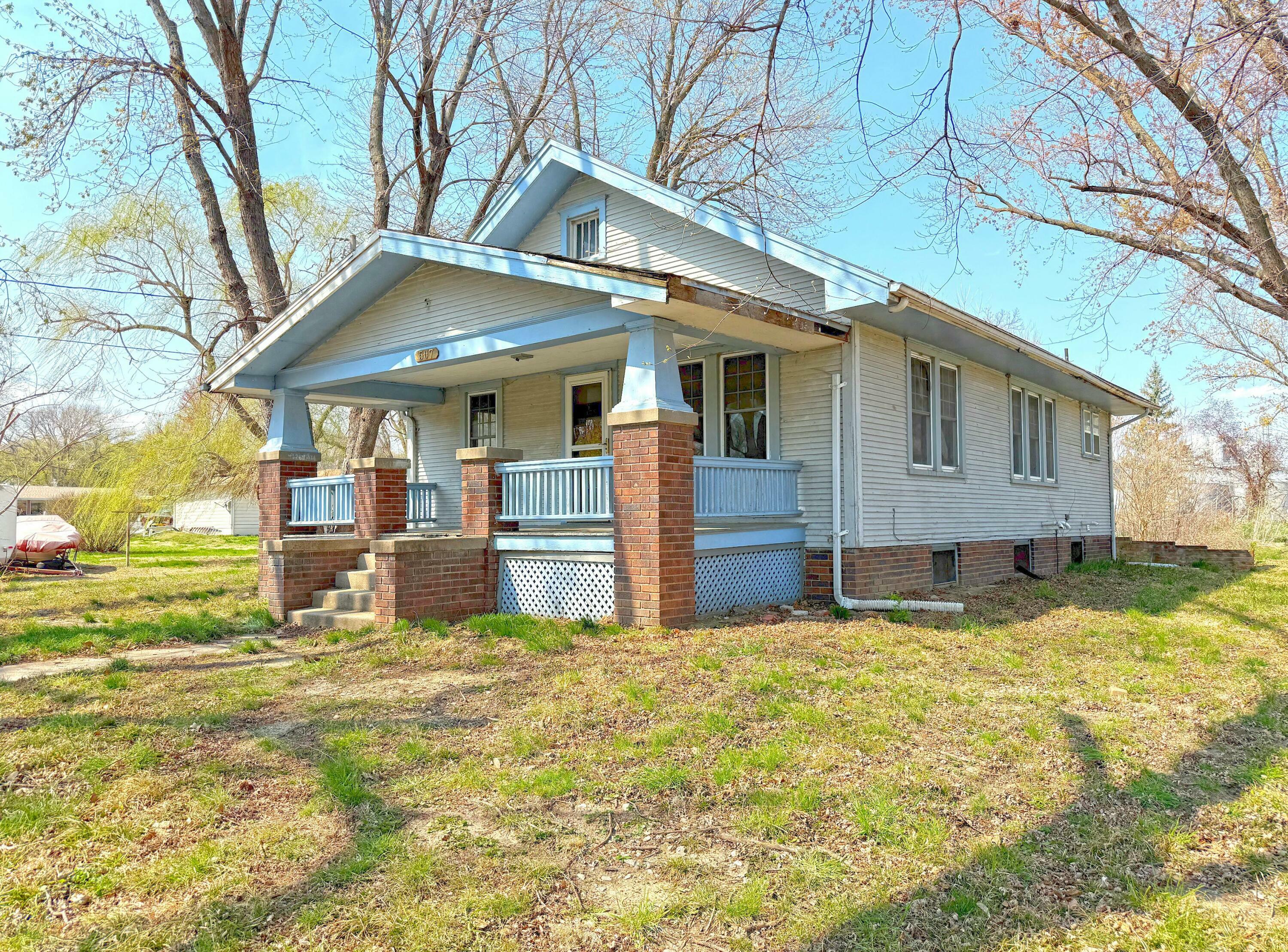 Property Photo: 507 O Street IA 51640