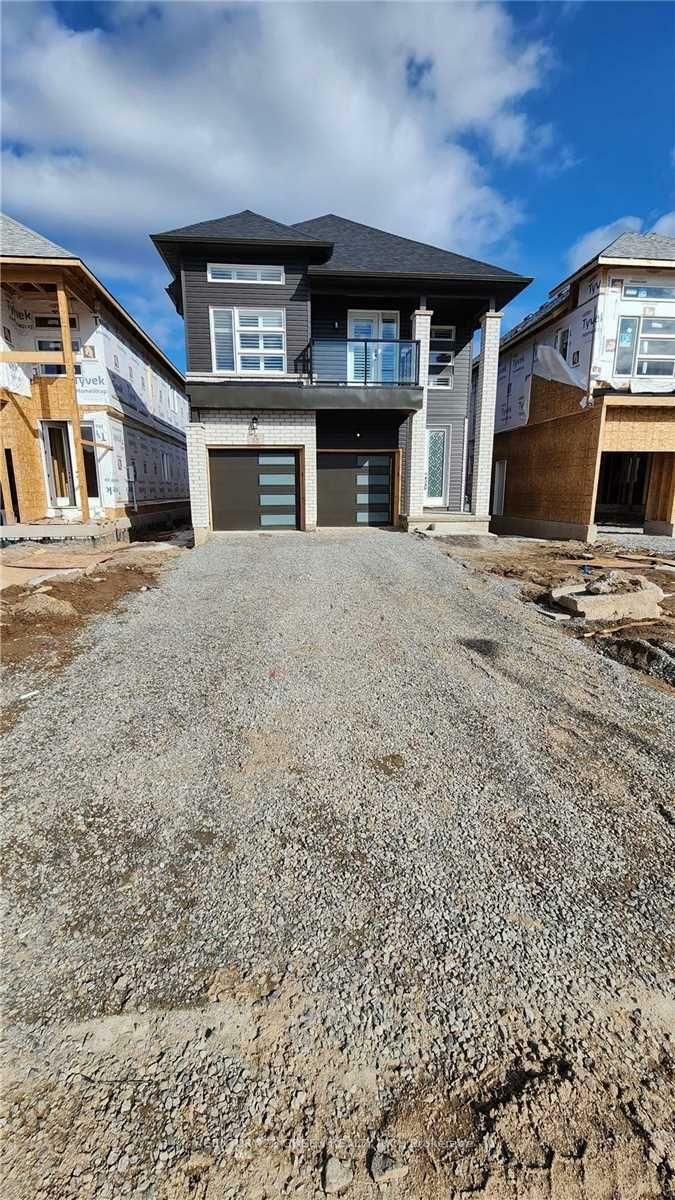 Photo de la propriété: 55 Hildred Street ON L3B 0K1