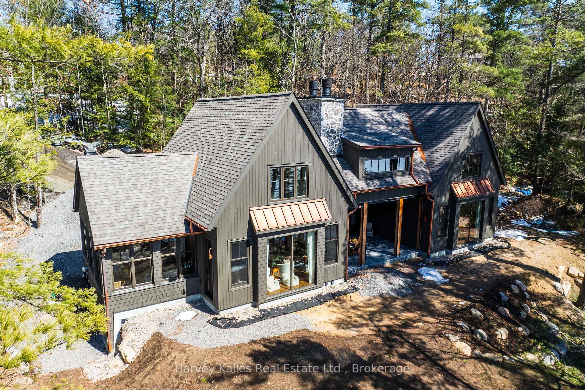 Property Photo: 137A Steeles Road ON P0C 1J0