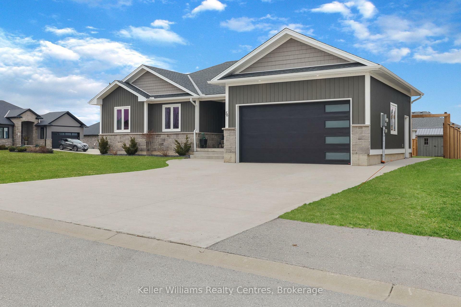 Property Photo:  56 Chestnut Hill Crescent  ON N0H 2N0 