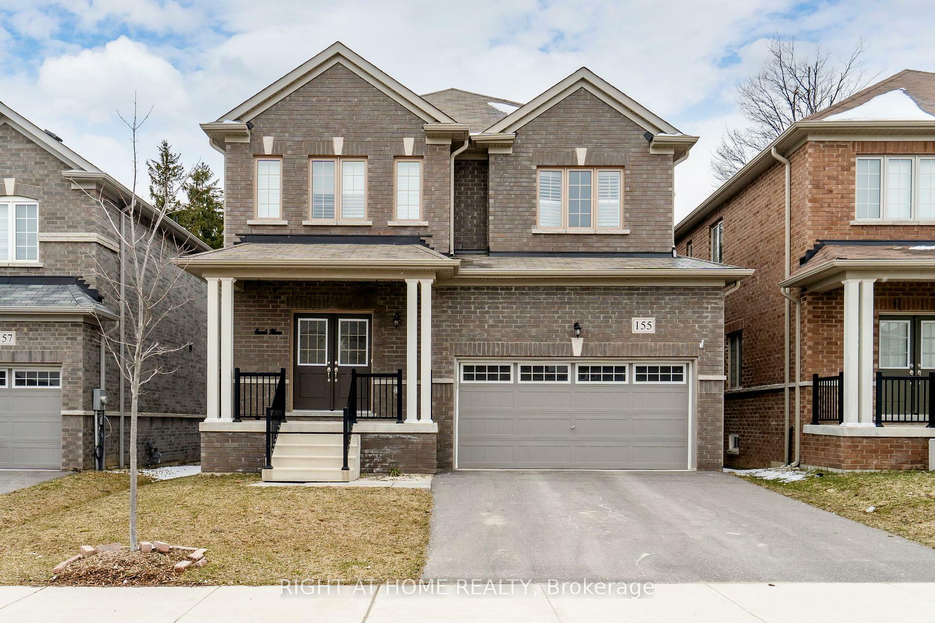 Property Photo: 155 Werry Avenue ON N0G 1B0