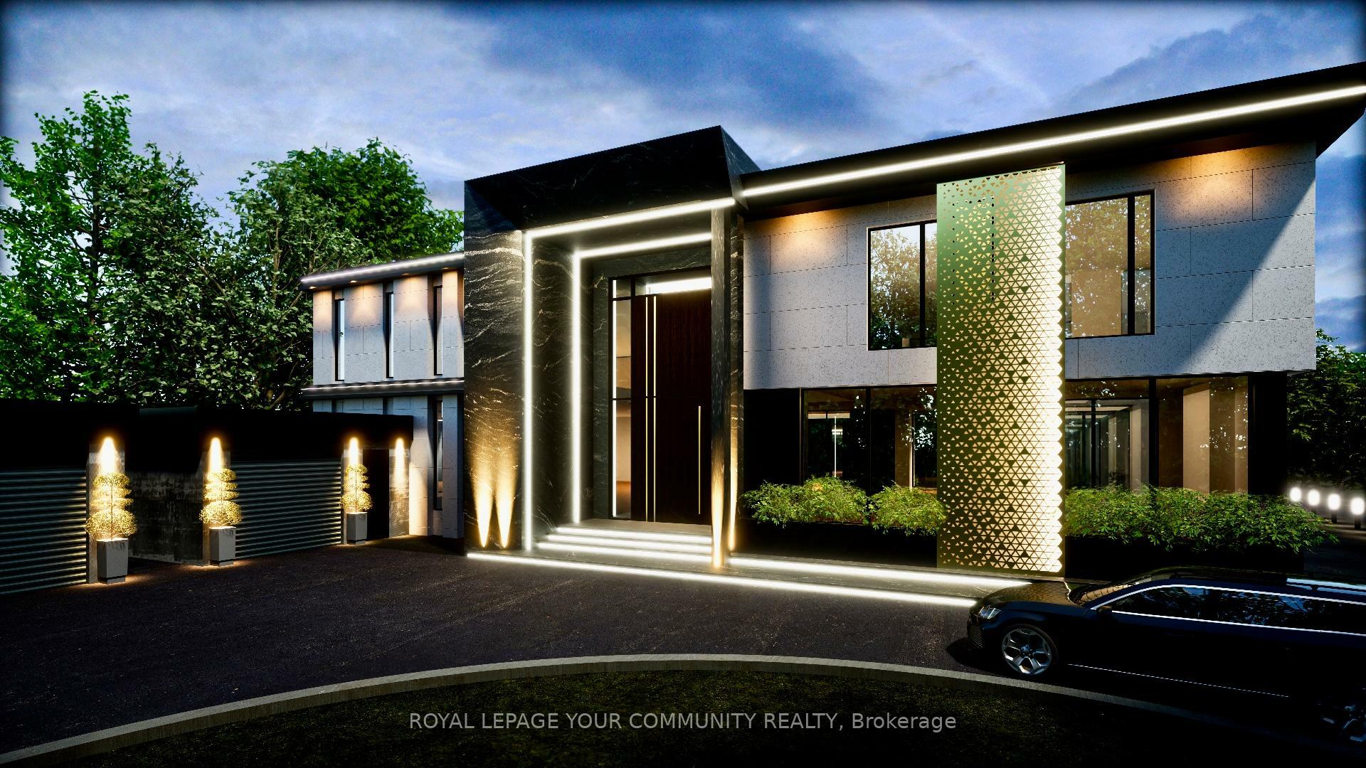 Property Photo:  6 Maryvale Crescent  ON L4C 6P8 