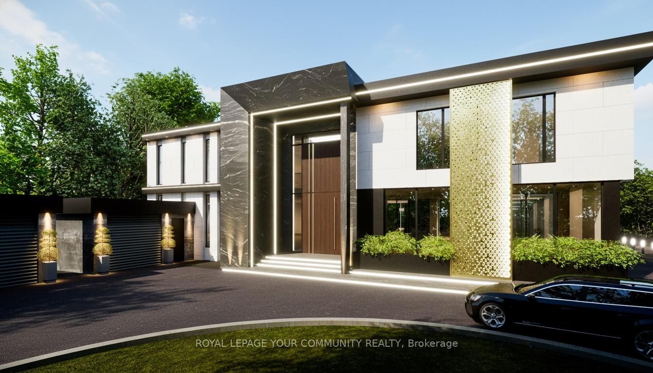 Photo de la propriété:  6 Maryvale Crescent  ON L4C 6P8 