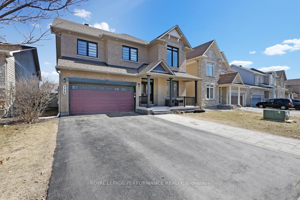 732 Lakebreeze Circle  Orleans - Cumberland and Area ON K4A 0R6 photo