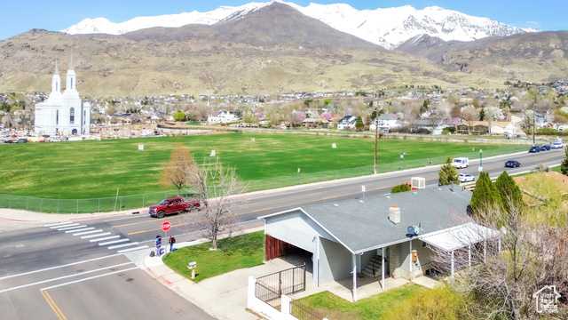 Property Photo: 1986 N Main St UT 84057