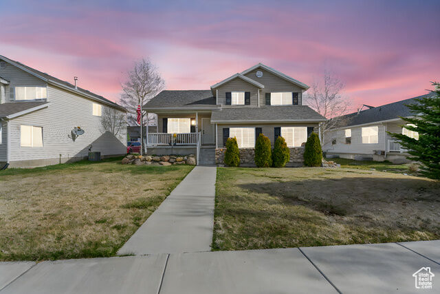 Property Photo:  Address not disclosed  UT 84005 