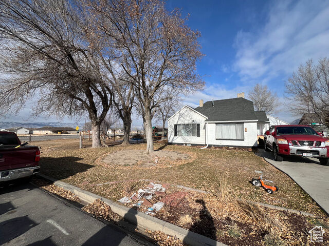 Property Photo: 296 W 700 N UT 84648