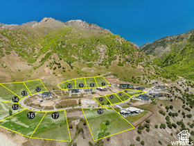Property Photo: 4053 E Canyon Estates Dr 28 UT 84121