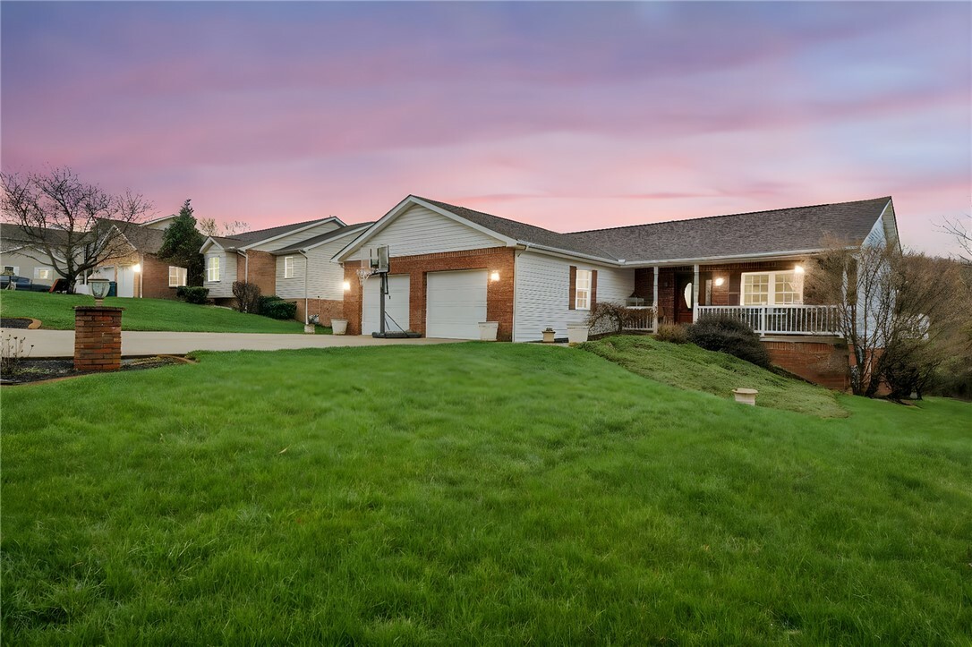 Property Photo: 437 Lemmon Road PA 15650