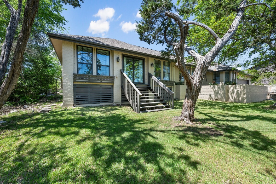 Property Photo: 10100 Sausalito Drive TX 78759