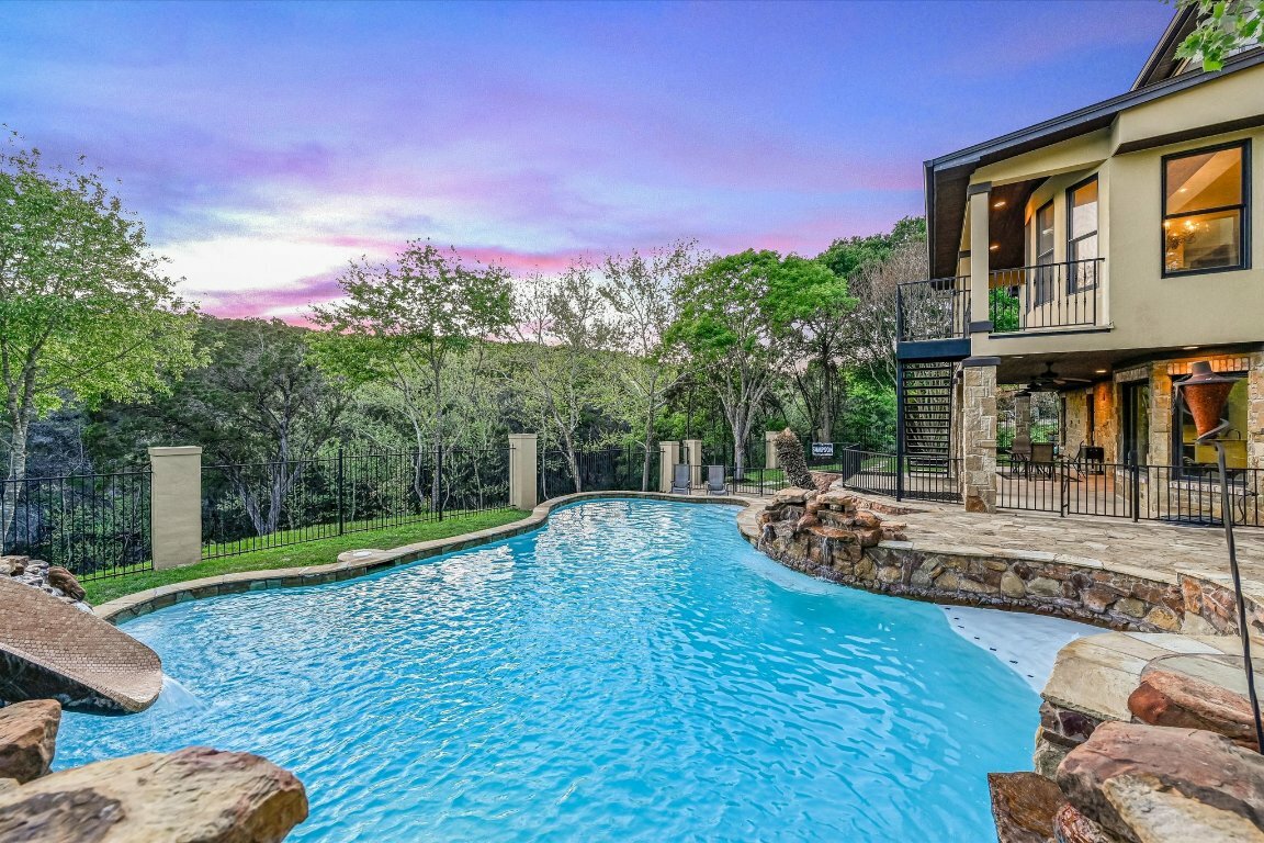 Property Photo: 5722 Standing Rock Drive TX 78730