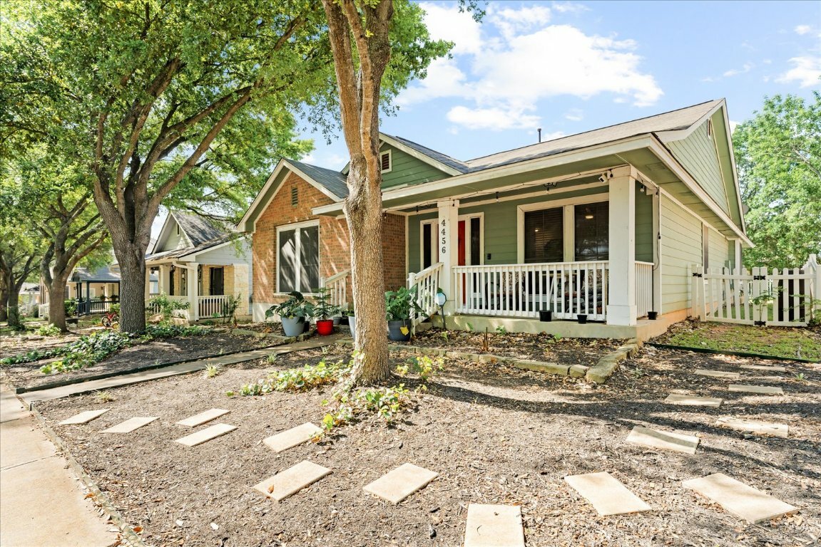 Property Photo: 4456 Mather TX 78640