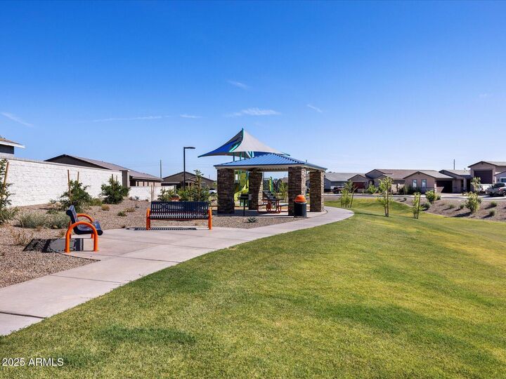 Property Photo:  4333 W Hannah Street  AZ 85144 