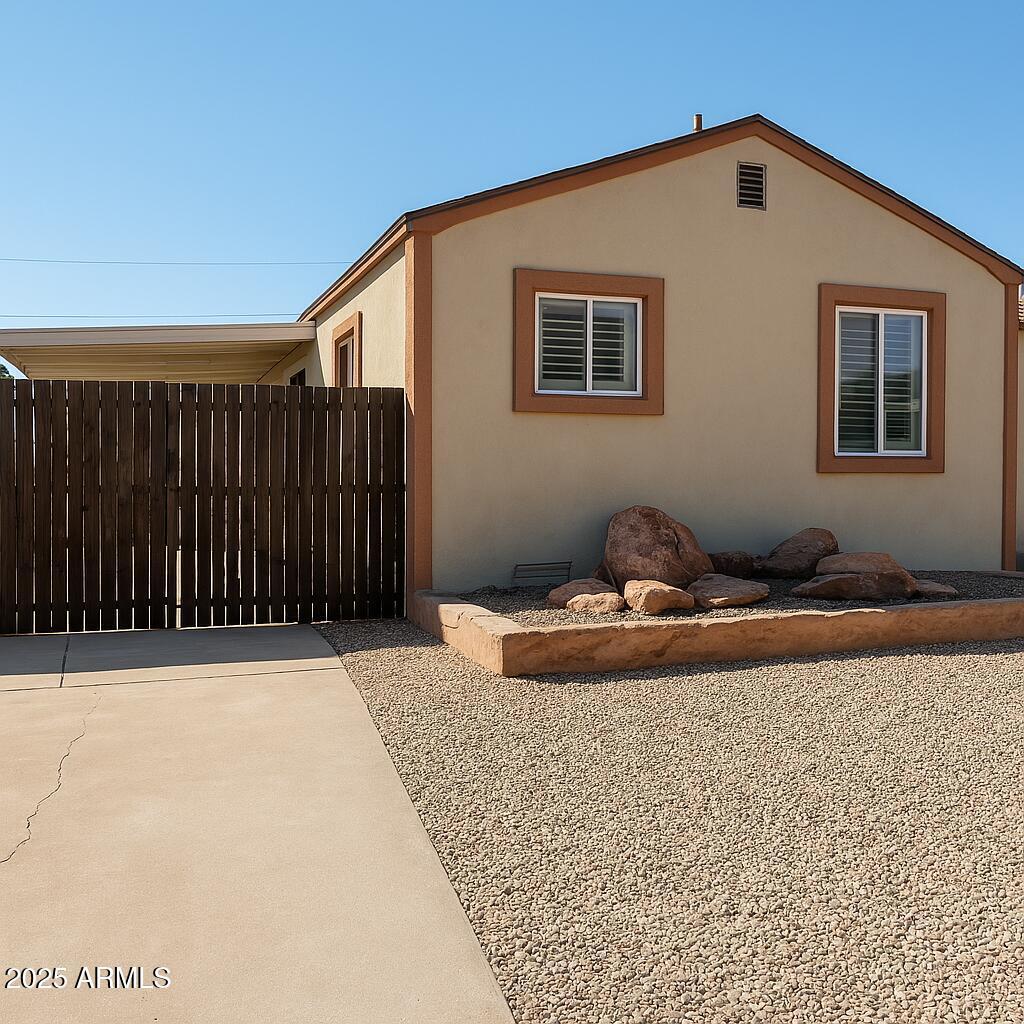 Property Photo: 361 E Clarendon Avenue AZ 85012