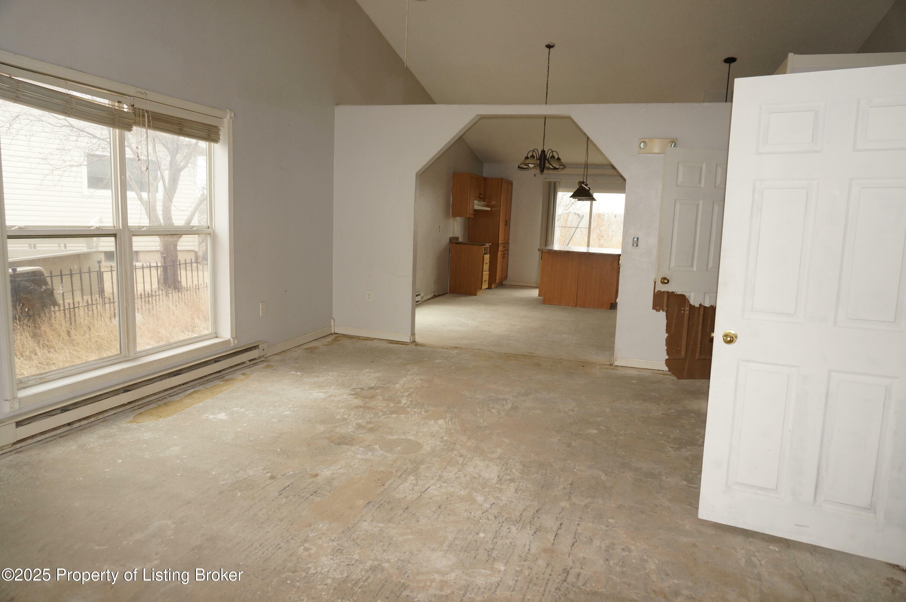 Property Photo:  736/732 1st Ave E  ND 58601 