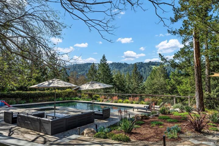 Property Photo:  511 Kortum Canyon Road  CA 94515 