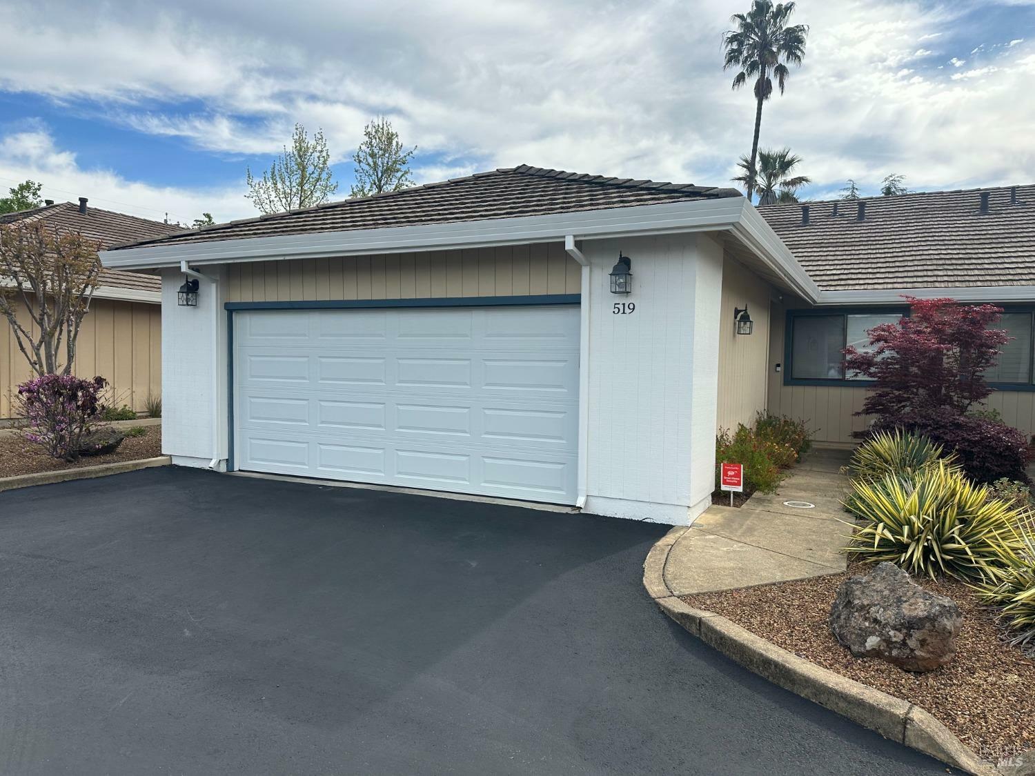 Property Photo: 519 Curtin Lane CA 95476