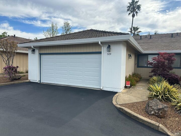 519 Curtin Lane  Sonoma CA 95476 photo