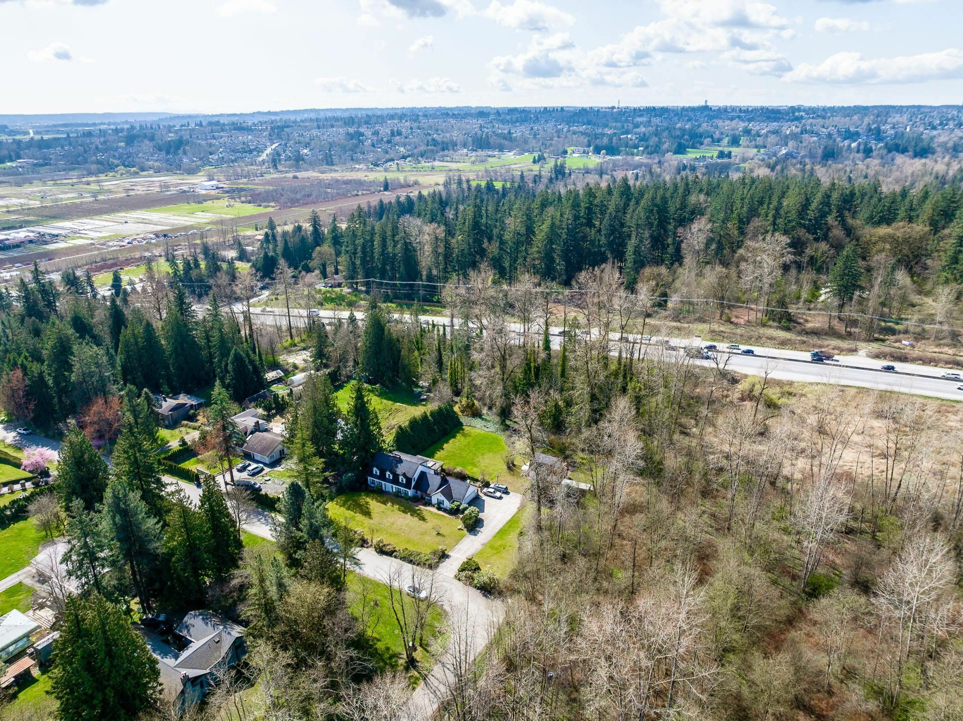 Property Photo: 9341 177 Street BC V4N 3W2