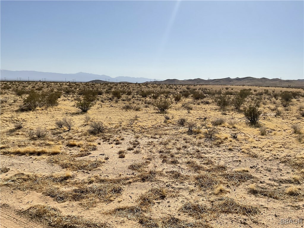 Property Photo:  0 Verbena Avenue  CA 92301 
