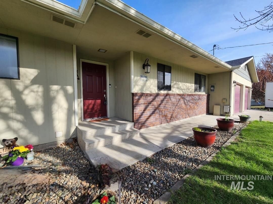 Property Photo:  2835 24th St  WA 99403 