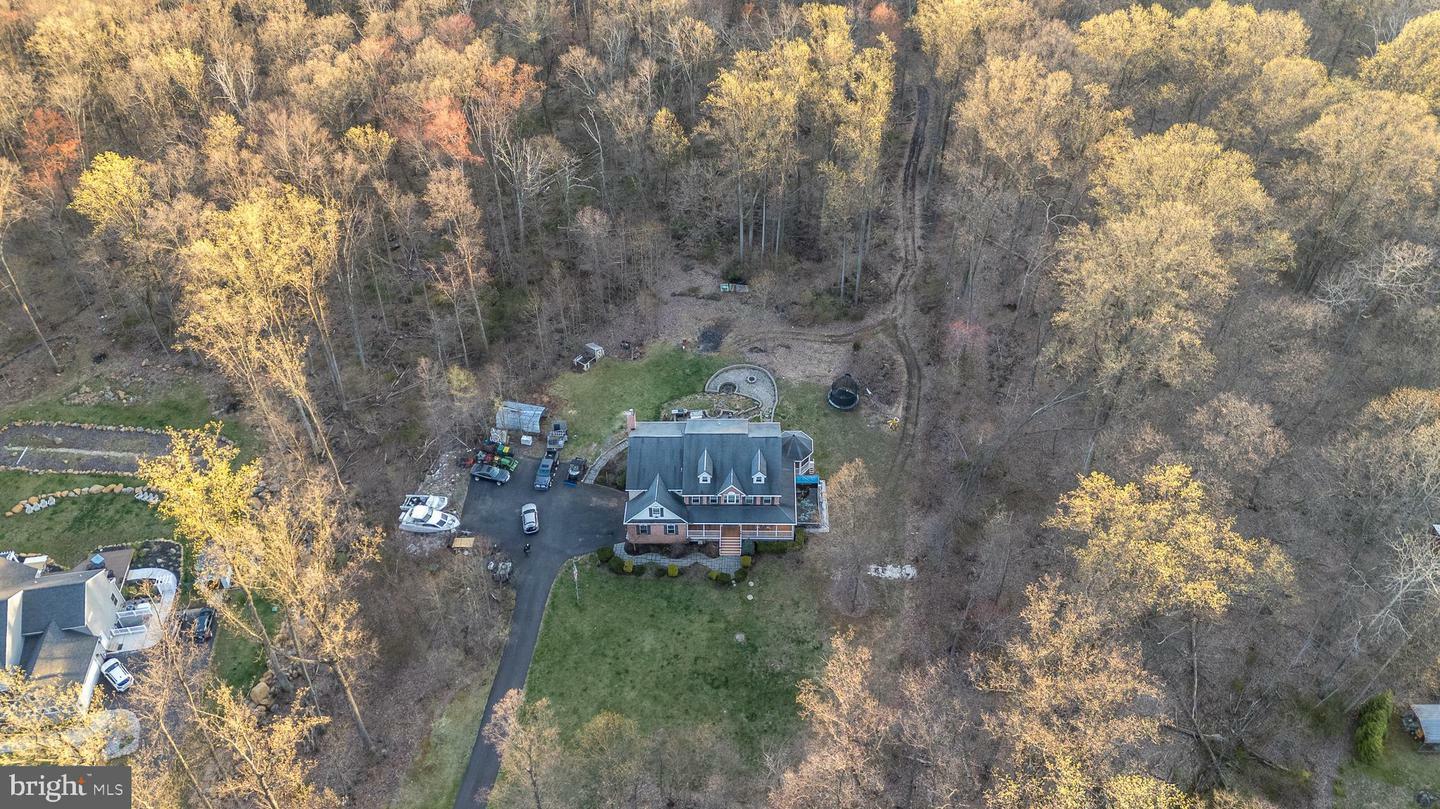 Property Photo: 3421 Winding Road PA 18930
