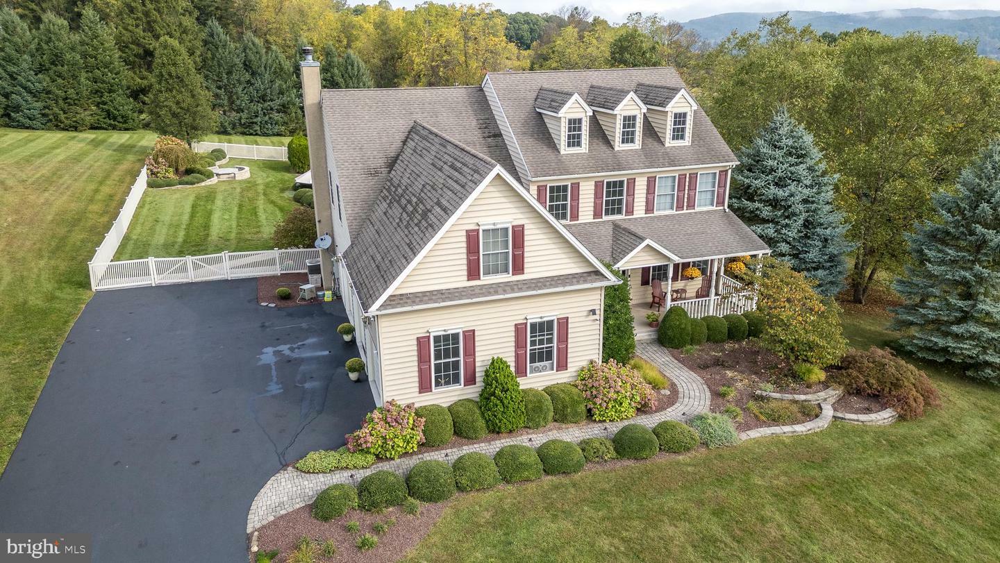 Property Photo: 30 Alexander Road PA 18930