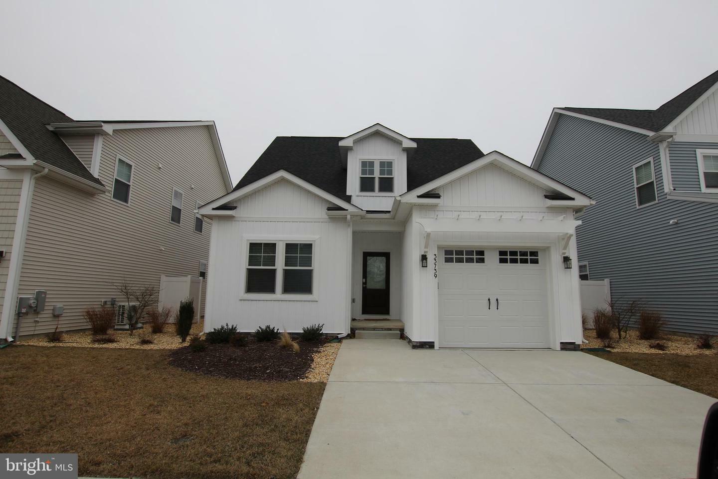 Property Photo: 33739 Catching Cove Ct Lot 2 DE 19958