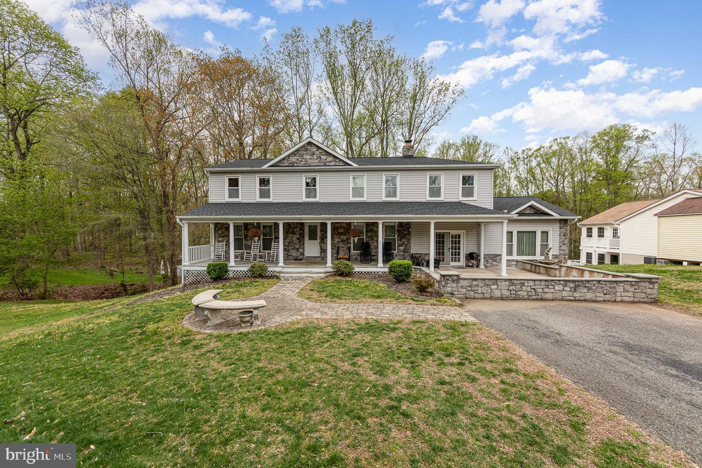 Property Photo: 39360 Thomas Drive MD 20659