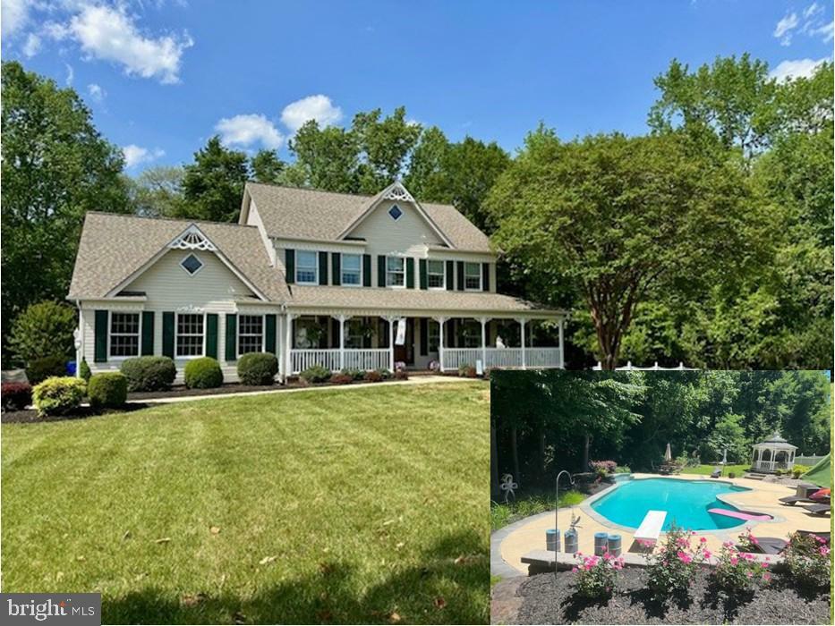 Property Photo: 11764 Adrian Lane MD 20646
