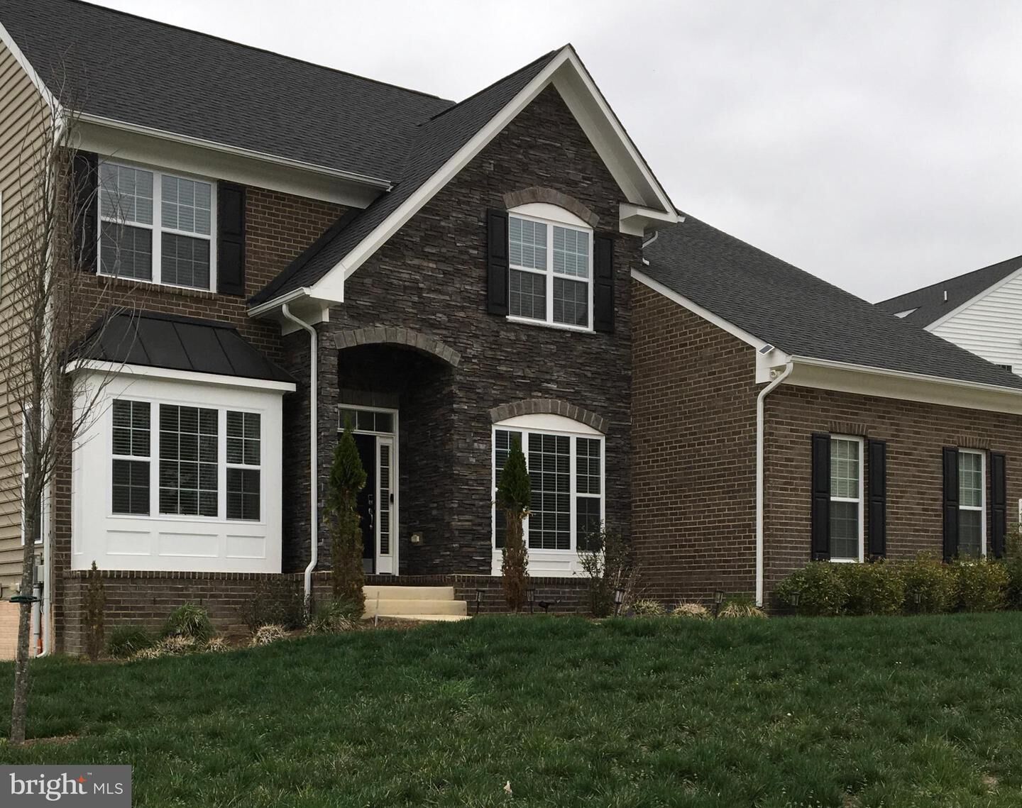 Property Photo:  12505 Barnard Court  MD 20613 