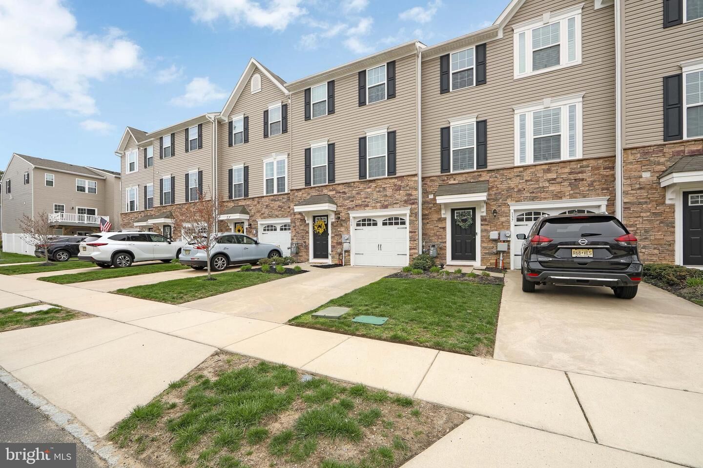 Property Photo: 139 Meridian Lane NJ 08080